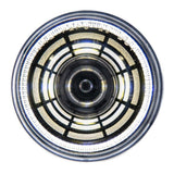 2" 4 LED Abyss Clearance/Marker Light