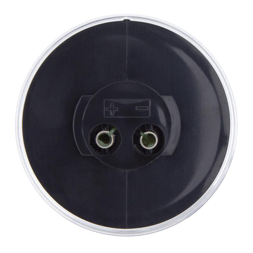 2" 4 LED Abyss Clearance/Marker Light