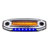 5" 12 LED Marker and Side Ditch Light