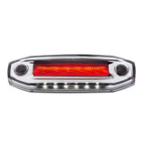 5" 12 LED Marker and Side Ditch Light
