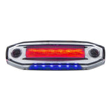 5" 12 LED Marker and Side Ditch Light