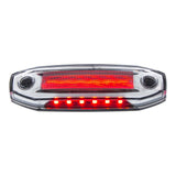 5" 12 LED Marker and Side Ditch Light
