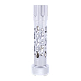 Chrome Austin Gun Cylinder 9/10 Gearshift Knob