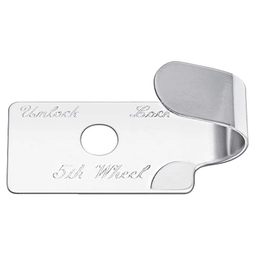 Peterbilt 379 1987-2000 Switch Guards