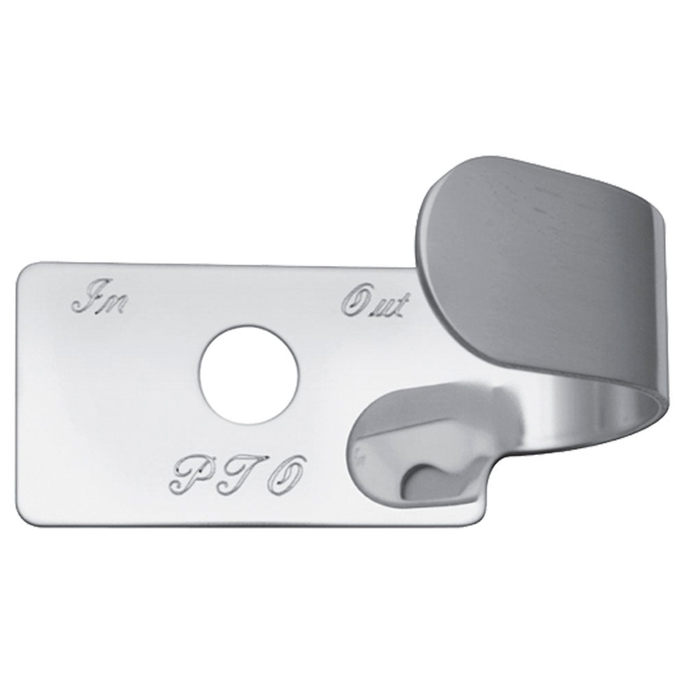 Peterbilt 379 1987-2000 Switch Guards