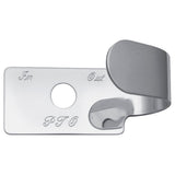 Peterbilt 379 1987-2000 Switch Guards