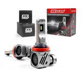 XKGLOW Ignite LED Headlight Bulbs