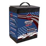 Dog Grooming Kit with Chews