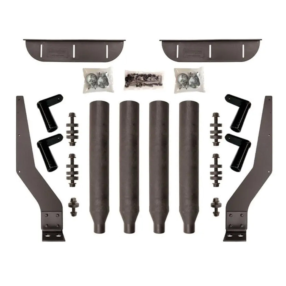 Minimizer Full Fender Paddle Bracket Kit