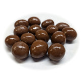 Milk Chocolate Covered Espresso Beans