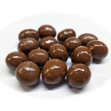 Milk Chocolate Covered Espresso Beans