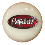 Peterbilt Pearl Air Brake Knob