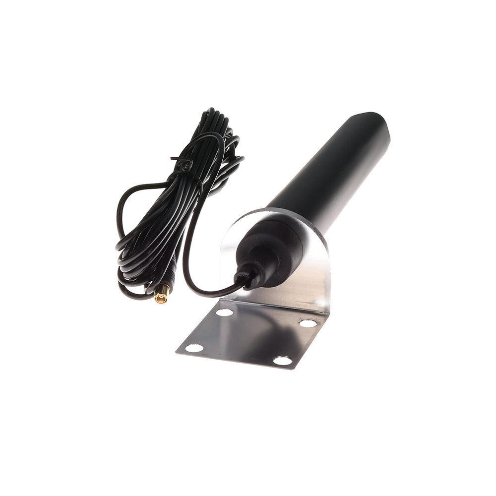 Aptiv Heavy-Duty Radio with Integrated Bluetooth and SiriusXM