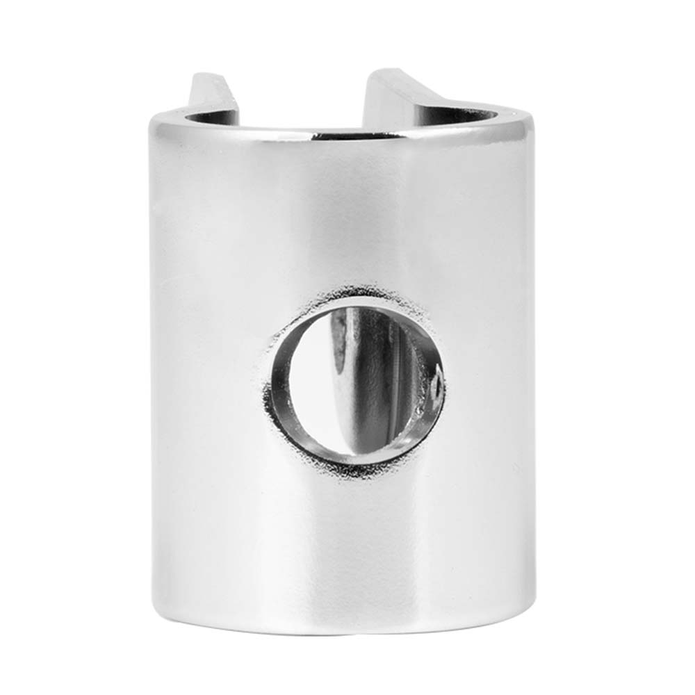 2-5/16" Stainless Steel Mirror Mounting U Clamp for 3/4" OD Tube