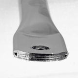 10"-14" Telescoping Adjustable Stainless Steel Mirror Tube Arm