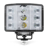 120 Degree Spot and Flood LED Work Light