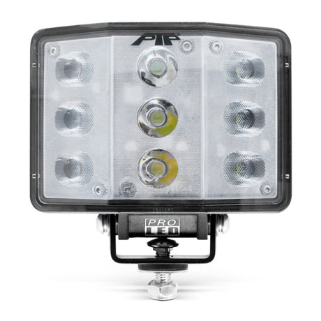 120 Degree spot and flood LED work light