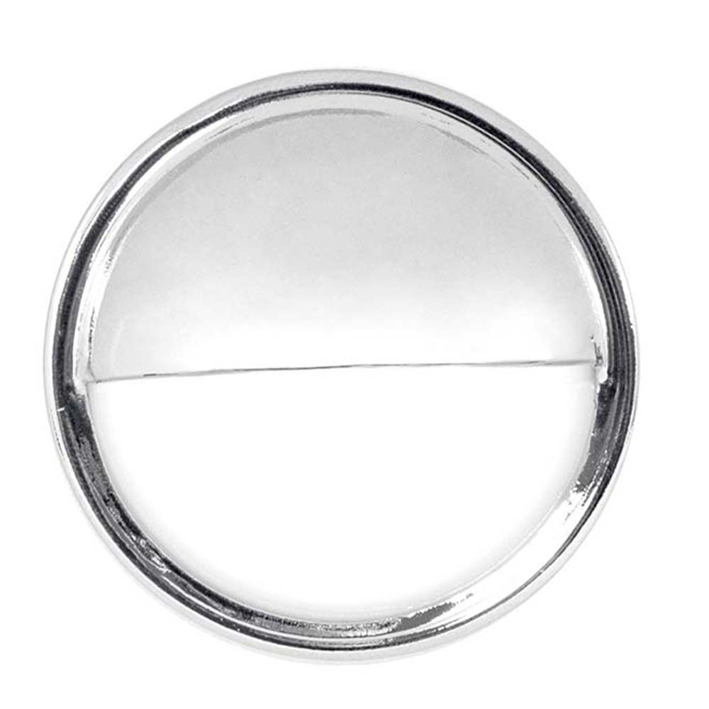 Round License/Tag LED Light