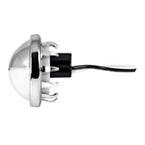 Round License/Tag LED Light