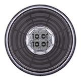 4" 13 LED Round Abyss Light