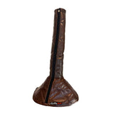 24" Quilted Shifter Boot Cover - 17" Shaft & 7" Boot