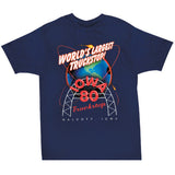 Iowa 80 World's Largest Truckstop T-shirt