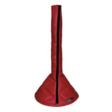 24" Quilted Shifter Boot Cover - 17" Shaft & 7" Boot