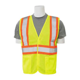 High Visibility Safety Vest Medium