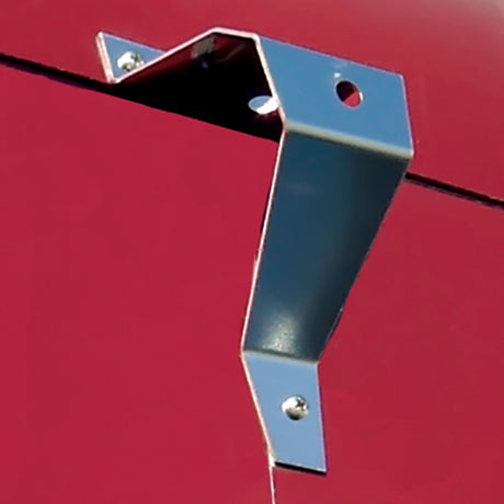 Peterbilt load light brackets (PR) for semi trucks