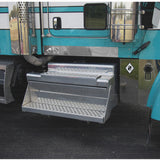 Kenworth SS DEF Tank Cover 27 Gallon