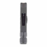 Multi Functional USB Rechargeable LED Flashlight