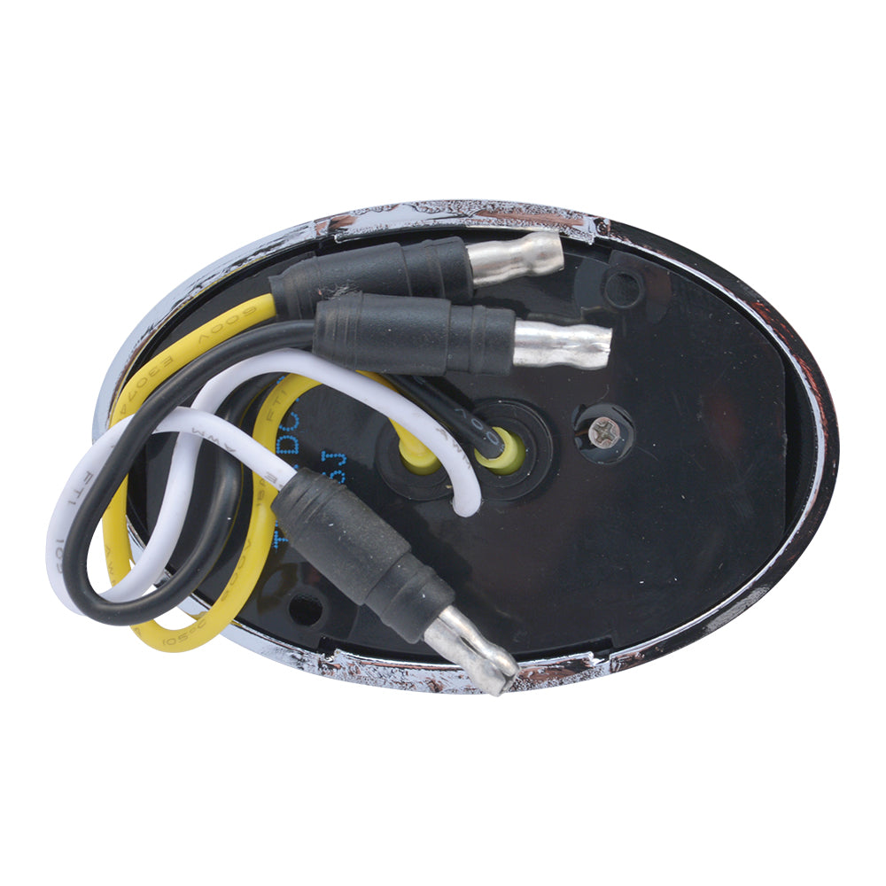 Gen 2 Dual Revolution LED Marker Light