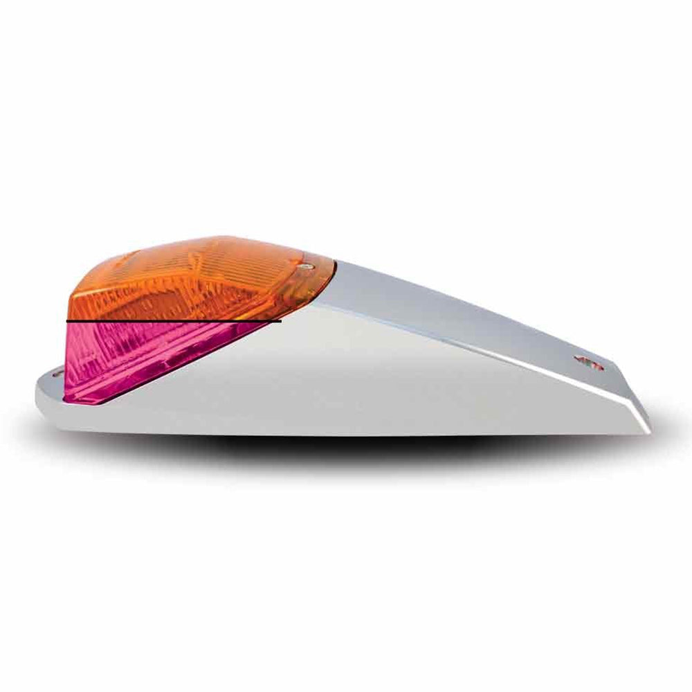 Kenworth Cab Light with Dual Revolution LED – Iowa 80