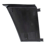 Volvo VNL 2018+ Bumper Tow Hook Cover