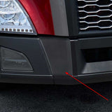 Volvo VNL 2018+ Bumper Tow Hook Cover