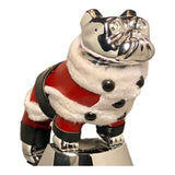 Santa Mack Outfit