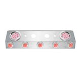 Stainless Steel 2 Hole Airline Box