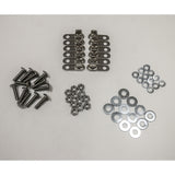 Hardware Kit for Belmor Bugscreen and Winterfront