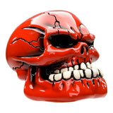Punchy Skull Shift Knob