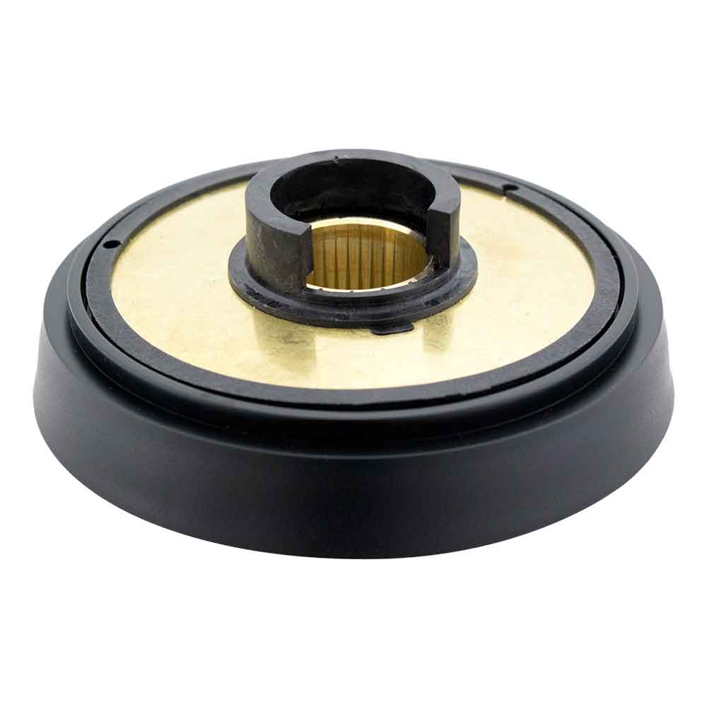 Three-Hole Hub Adapter for Mack and Volvo