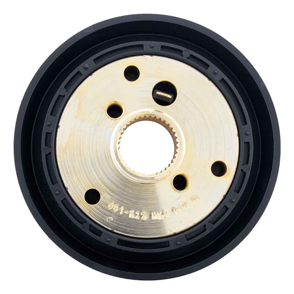 Three-Hole Hub Adapter for Mack and Volvo