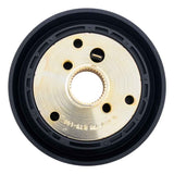 Three-Hole Hub Adapter for Mack and Volvo