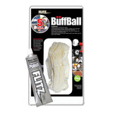 Flitz 5" Large BuffBall with Polish