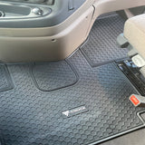 Freightliner Cascadia Floor Mats 113 and 125