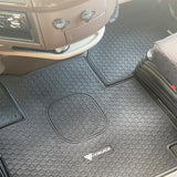 Volvo Floor Mat Set