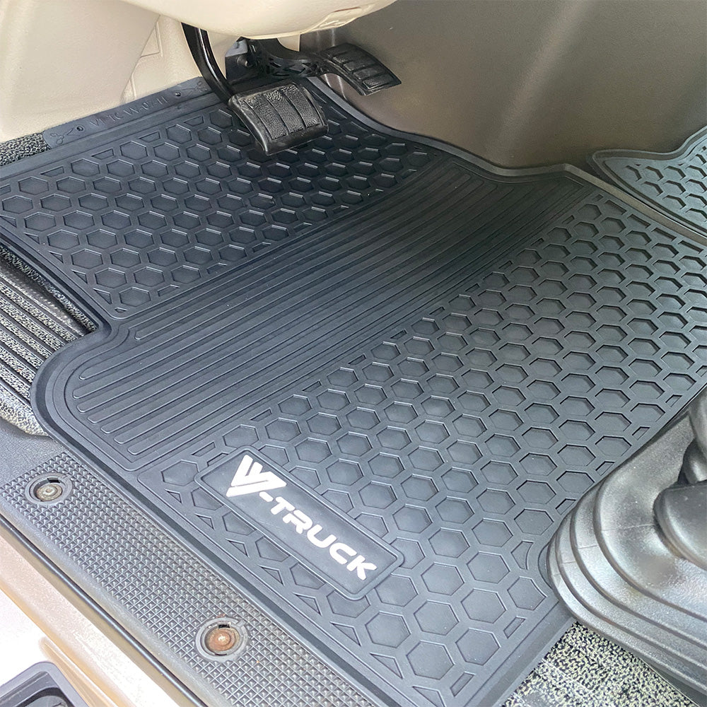 Volvo Floor Mat Set