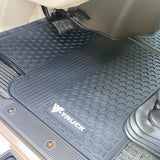 Volvo Floor Mat Set