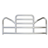 ProTec Edge Polish Stainless Steel Bumper Guard