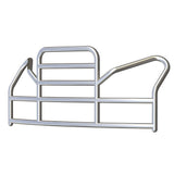 ProTec Edge Polish Stainless Steel Bumper Guard