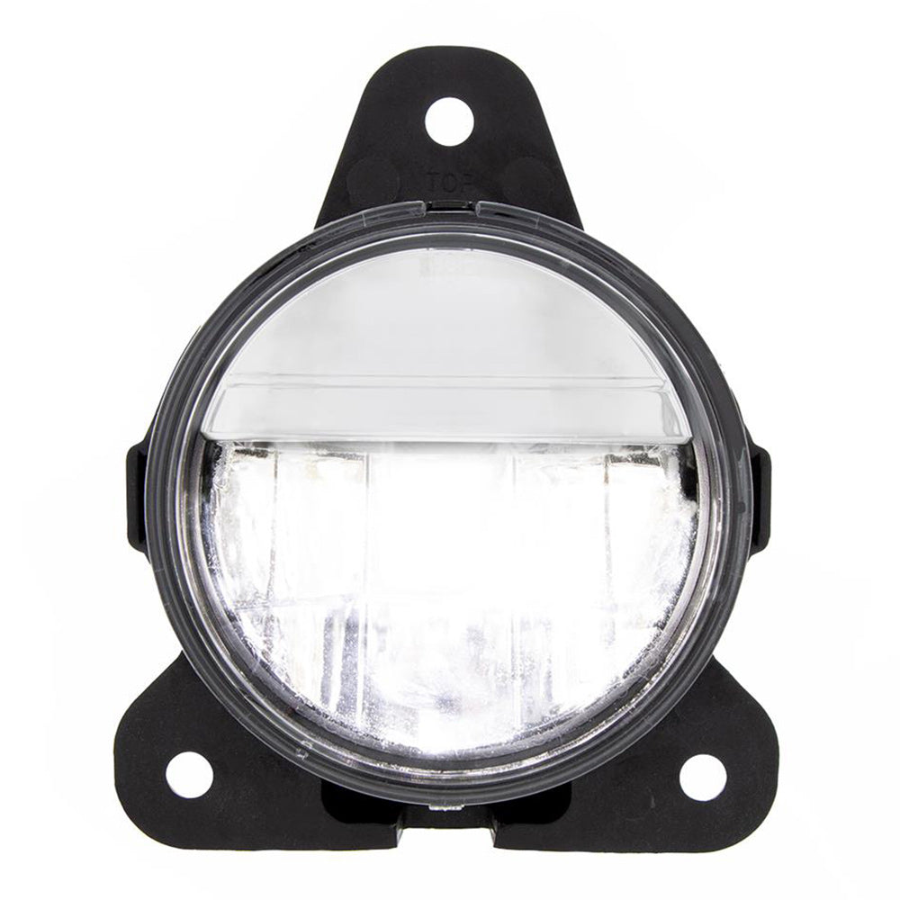 Volvo VNR 2018+ LED Fog Light